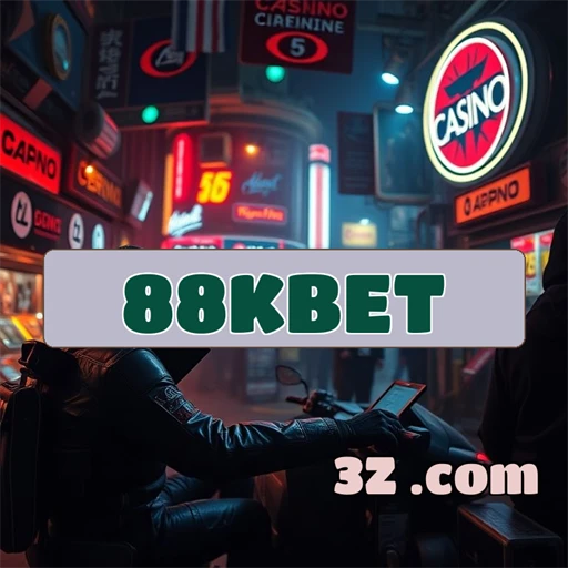 Apostas Em Alta: Explore a 88k bet e Sua Inovação