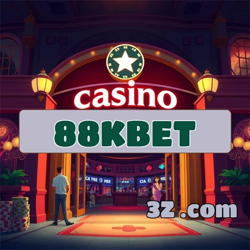 Apostando com Estilo: O app do 88k bet