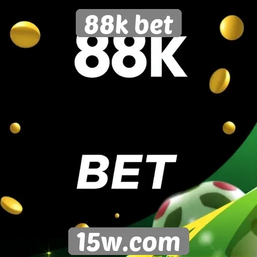 Avaliação de bônus e promoções no 88k bet