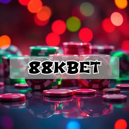 88k bet: Suporte e Ajuda Que Melhoram Sua Diversão em Jogos Online