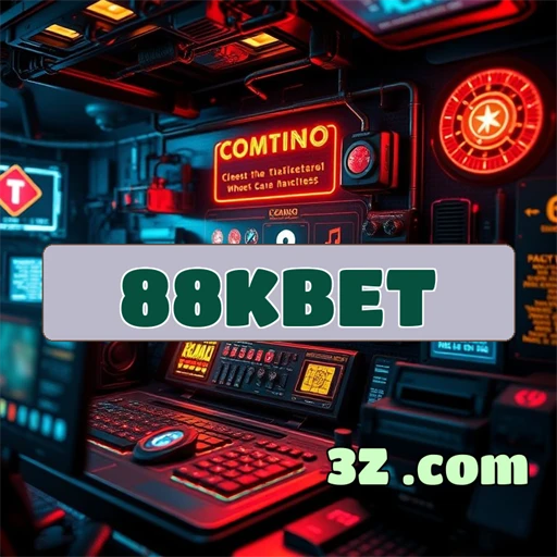 Seção Paga da 88k bet: O Futuro das Apostas Online