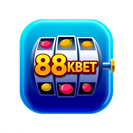 88k bet logo