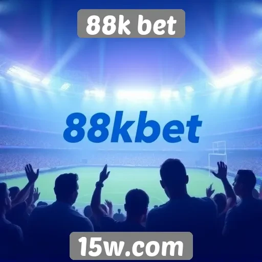 Estudo sobre a popularidade do 88k bet entre jogadores